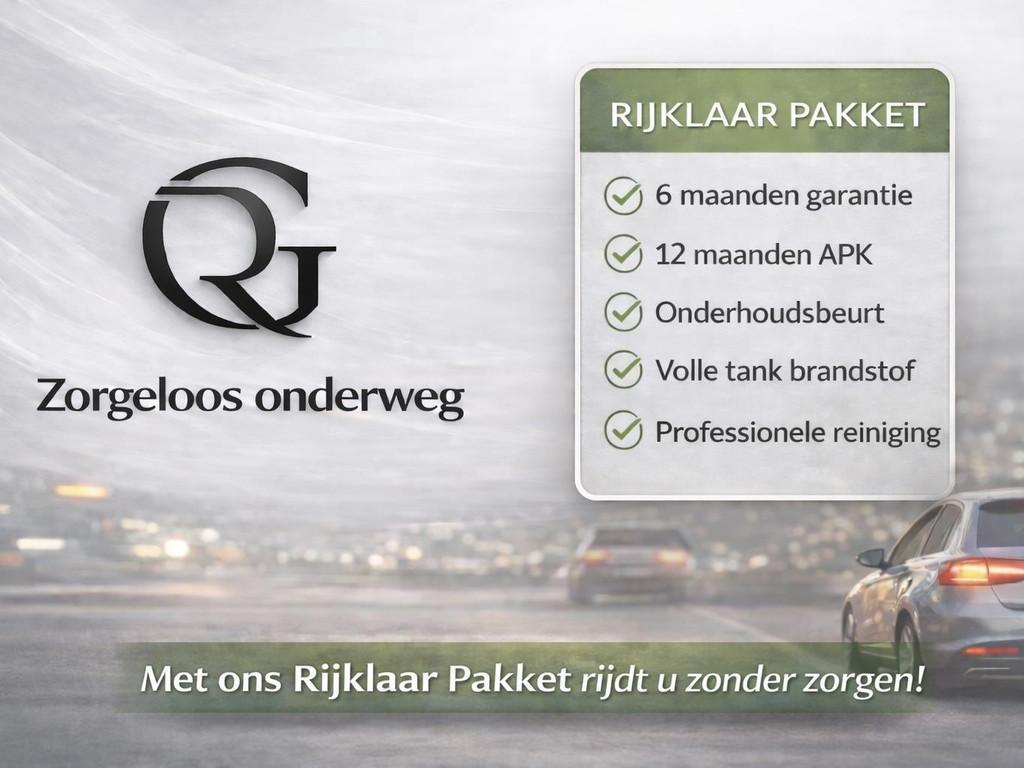 Mercedes-Benz CLA-klasse 250 Prestige AMG|Vol opties, Auto's, CLA, Gebruikt, 4 cilinders, Leder