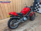 DUCATI M 900 MONSTER | M900 | SPORT UITLAAT |, DUCATI, 2 cilinders, Motorrijbewijs A, Bedrijf