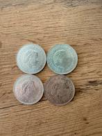 Zilveren 10 gulden ‘Nederland herrijst’, Postzegels en Munten, Munten | Nederland, Ophalen, Koningin Juliana, 10 gulden