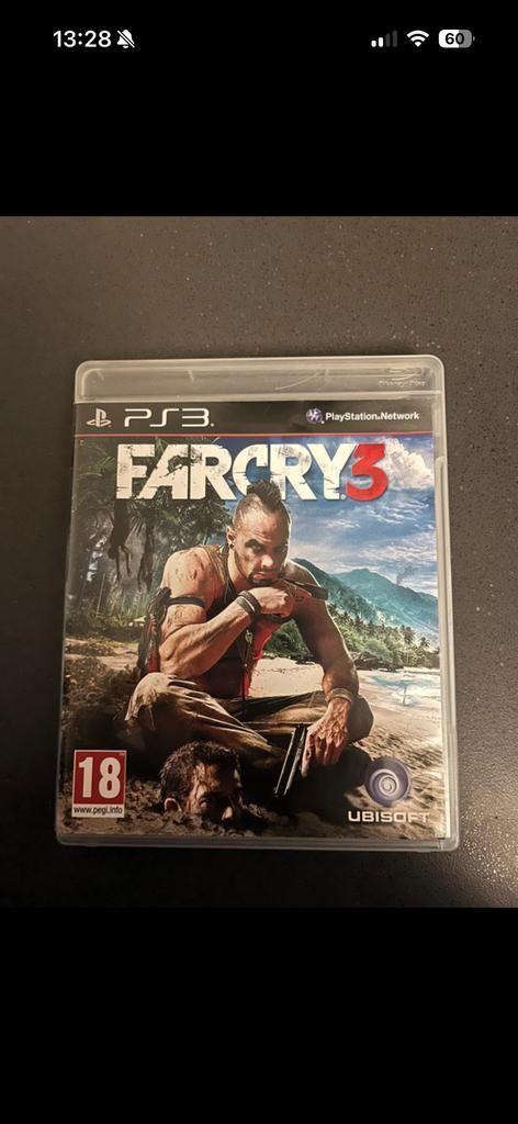Diverse PS3 games, Spelcomputers en Games, Games | Sony PlayStation 3, Zo goed als nieuw, Avontuur en Actie, 1 speler, Vanaf 18 jaar