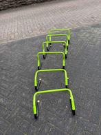 Escape fitness hordes 6 x, Ophalen, Gebruikt, 6 x, Fitness hordes