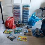 Heel veel Lego city en lego star wars, Ophalen, Gebruikt, Lego
