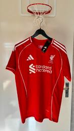 Origineel Liverpool FC shirt M. Salah #11 maat L Nieuw, Sport en Fitness, Voetbal, Maat L, Ophalen of Verzenden, Nieuw, Shirt
