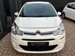 Citroen C3 1.0 VTi Tendance | Airco Audio LED | 2014, Auto diversen, Ophalen, Wit, Handgeschakeld, 999 cc