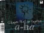 A-ha – Shapes That Go Together CD Maxisingle 1994 💿, Verzenden, Maxi-single, Zo goed als nieuw, 1 single