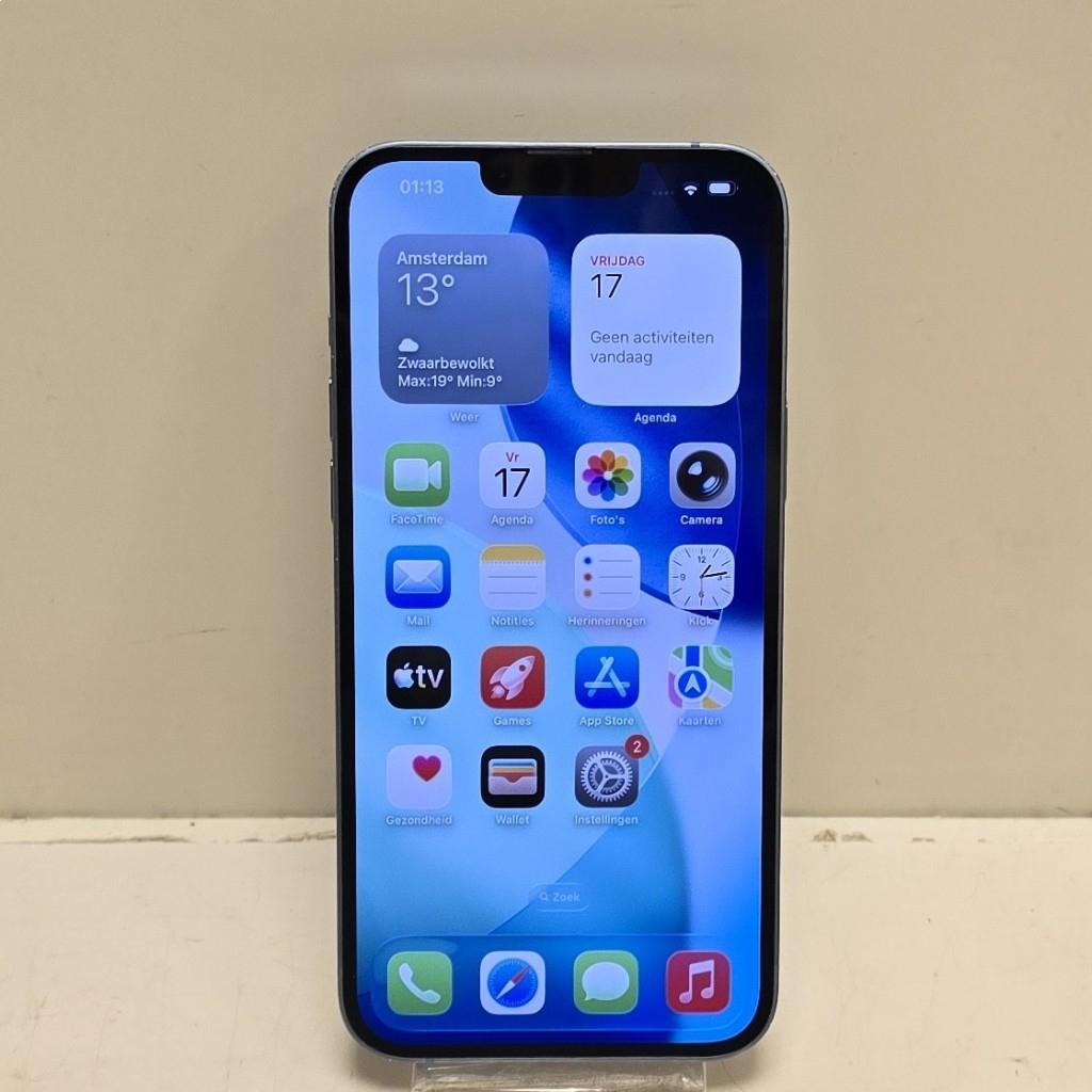 Apple iPhone 14 Plus | 128GB | Blauw | B-Grade (838367), Telecommunicatie, Mobiele telefoons | Apple iPhone