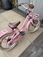 Meisjesfiets 16 inch, Fietsen en Brommers, Ophalen of Verzenden, Zo goed als nieuw, 16 inch