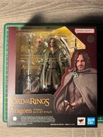 Aragorn S.H. Figuarts - Bandai - Nieuw!, Ophalen of Verzenden, Nieuw