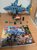 Lego 70656 Ninjago Movie - Garmadon, Ophalen, Zo goed als nieuw