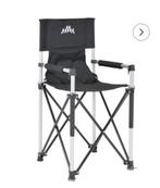 Gezocht: Obelink hoge kinderstoel camping, Ophalen of Verzenden, Gebruikt