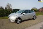 Ford Fiesta 1.25 Titanium 5 deurs, Auto's, Voorwielaandrijving, Euro 5, 1242 cc, 82 pk