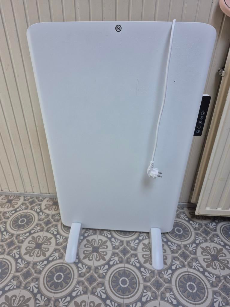 LSC Infrarood Warmteplaat 500W met WiFi, Ophalen, 500 tot 800 watt, Overige typen, Minder dan 60 cm