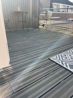 Vlonderplanken in gebruikte staat, Ophalen, Gebruikt, Kunststof