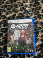 EA FC 26 (Playstation 5), Spelcomputers en Games, Games | Sony PlayStation 5, Ophalen of Verzenden, Zo goed als nieuw