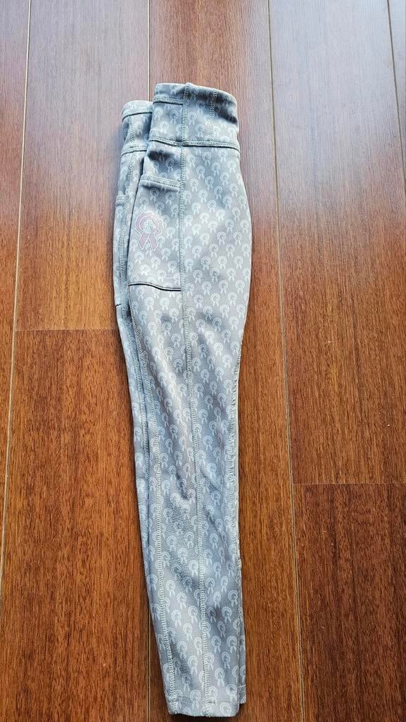 Paardenpraat ruiterkleding, Ophalen, Zo goed als nieuw, Dressuur, Bovenkleding