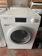 Miele wasmachine model:WDD030WPS kort gebruikt, Minder dan 85 cm, Ophalen of Verzenden, Zo goed als nieuw, 1200 tot 1600 toeren