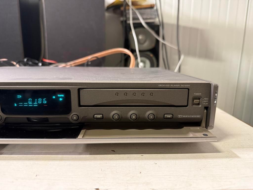 Marantz  DC1020 ( lees ), Overige merken, Marantz, Marantz, Marantz