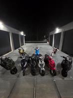 Scooter verkopen zonder gedoe? Wij kopen direct, Ophalen