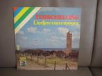 Zanggroep Oost / Zanggroep West – Terschelling - Liedjes V., Ophalen of Verzenden, Zo goed als nieuw, 12 inch, Levenslied of Smartlap