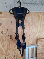 Klimharnas 3M ExoFit XE200 dbi-sala maat 2, Sport en Fitness, Klimsport, Ophalen of Verzenden, Zo goed als nieuw, Klimsport-accessoire