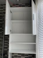 Wasmachinekast, Ophalen, Gebruikt