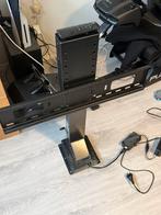 Tv lift, 50 Hz, Zo goed als nieuw, 100 cm of meer, Ophalen