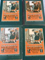 Ot en Sien boekjes - Nog bij Moeder (4 delen), Ophalen, Gelezen, Fictie algemeen