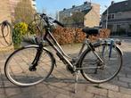 Fiets, dames, framemaat 50cm, Gebruikt, Versnellingen, 50 tot 53 cm, Ophalen