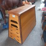 2x turnkast, Maat 36 t/m 42, Ophalen, Materiaal