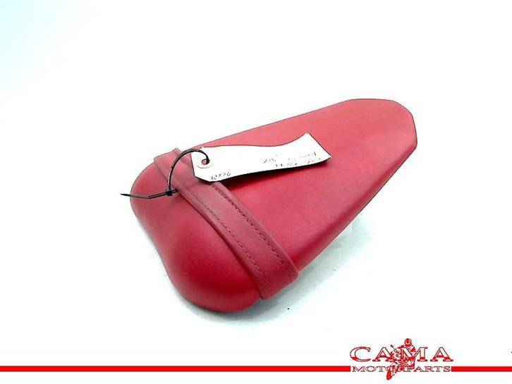 BUDDYSEAT ACHTER Yamaha YZF R6 2008-2013 (YZF-R6 13S 1JS), Motoren, Onderdelen | Yamaha, Gebruikt