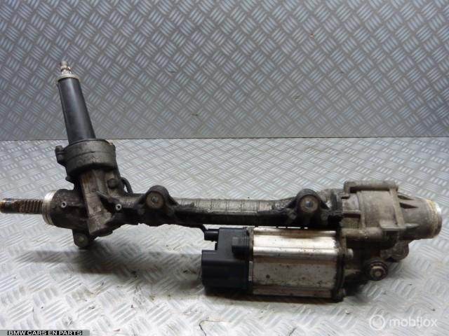 Stuurhuis BMW 5-serie Touring F11 f11 7806974516 6852276, Gebruikt, Ophalen of Verzenden, BMW, BMW