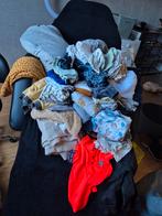 Babykleding pakket (maat 50-80), dekens en voedingskussen, Kinderen en Baby's, Ophalen of Verzenden, Gebruikt, Overige maten