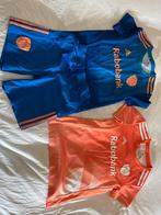 Origineel KNVB Nederlands Elftal Hockey Tenue Maat 152, Ophalen of Verzenden, Gebruikt