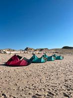North Kiteboarding Reach - 6, 7, 9, 12m, Watersport en Boten, Kitesurfen, 9 m², Geen board, Ophalen of Verzenden, Zo goed als nieuw