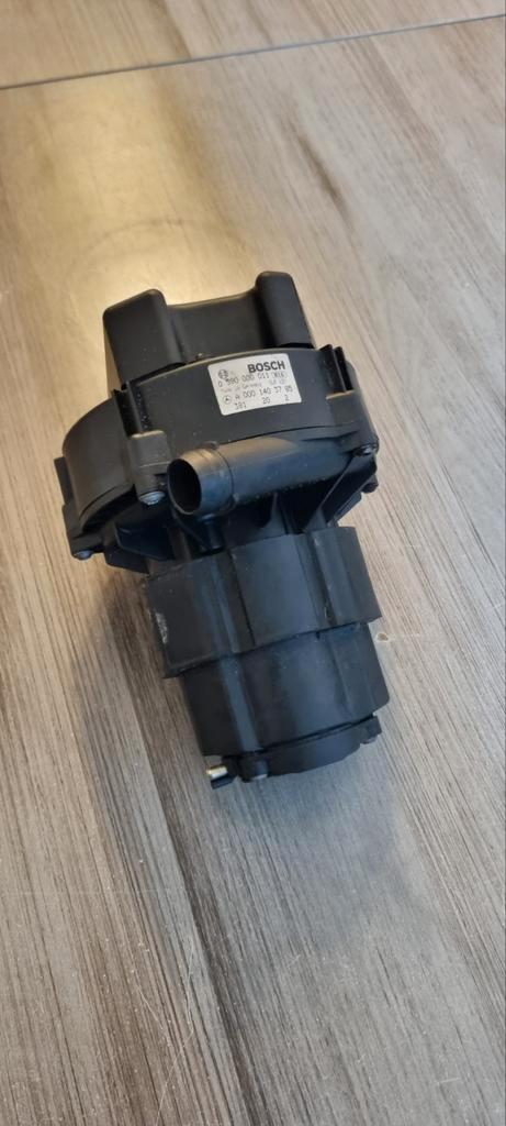 NIEUWSTAAT SECUNDAIRE LUCHTPOMP MERCEDES CL55 CLK55 E55 G55, Auto-onderdelen, Motor en Toebehoren, Mercedes-Benz, Gebruikt, Ophalen of Verzenden