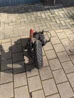 Kymco agility blok uit 2012, Ophalen of Verzenden, Zo goed als nieuw, Hout