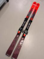 ATOMIC REDSTER G8 REVOSCHOCK C +  12 model 24/25 168cm, Altenmarkt, 160 tot 180 cm, Gebruikt, Info@baumsport.nl