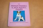Parson/Jack Russell Terriër — Verzorging en Training — Gids, Boeken, Ophalen of Verzenden, Gelezen, Honden
