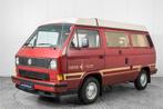 Volkswagen Transporter T3 Westfalia Club Joker 1.6 TD 51KW, Buscamper of Camperbus, Volkswagen, Bedrijf, Rodenburg 1
9351PV  LEEK, NL