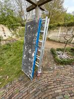 Kamersteiger rs44 Bouwmaat, Doe-het-zelf en Verbouw, Steigers, Ophalen, Gebruikt, Rolsteiger of Kamersteiger, 2 tot 5 meter