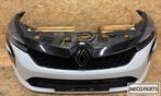 RENAULT CLIO V 5 FACELIFT VOORKOP BUMPER MOTORKAP SCHERM, Auto-onderdelen, Gebruikt, Renault, -, Ophalen of Verzenden