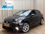 SEAT Ibiza 1.0 TSI FR Business Intense *Panodak* 116PK / Tre, Stof, Met garantie (alle), 116 pk, Origineel Nederlands
