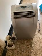 Mobiele airco, Ophalen, Gebruikt, Minder dan 60 m³, 3 snelheden of meer