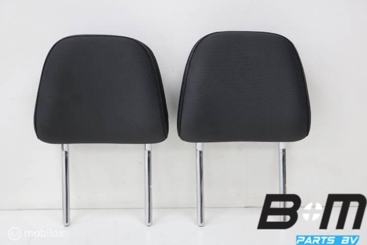 Set hoofdsteunen voorstoelen VW Golf Sportsvan 510881903, Gebruikt