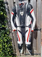 Revit combipak maat 52 combioverall 2 piece, Motoren, Kleding | Motorkleding, REV'IT!, Combipak, Kinderen, Ophalen of Verzenden