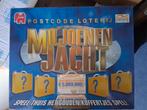 Het spel Postcode Loterij "Miljoenen Jacht" , bekend van TV., Vijf spelers of meer, Ophalen of Verzenden, Zo goed als nieuw, Jumbo