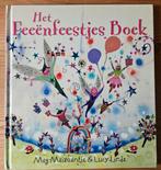 Het Feeënfeestjes Boek, Ophalen of Verzenden