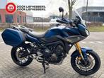 Yamaha TRACER 900 GT (bj 2020), Motorrijbewijs A, Bedrijf, Meer dan 35 kW, Toermotor