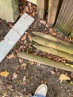 Paaltjes, Ophalen, Zo goed als nieuw