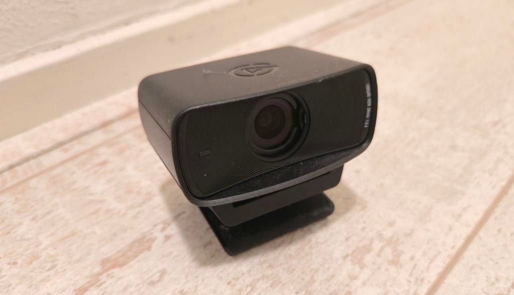 Elgato Facecam MK.2 Full HD Webcam - Perfect voor Streaming, MacOS, Elgato, Ophalen of Verzenden, Zo goed als nieuw